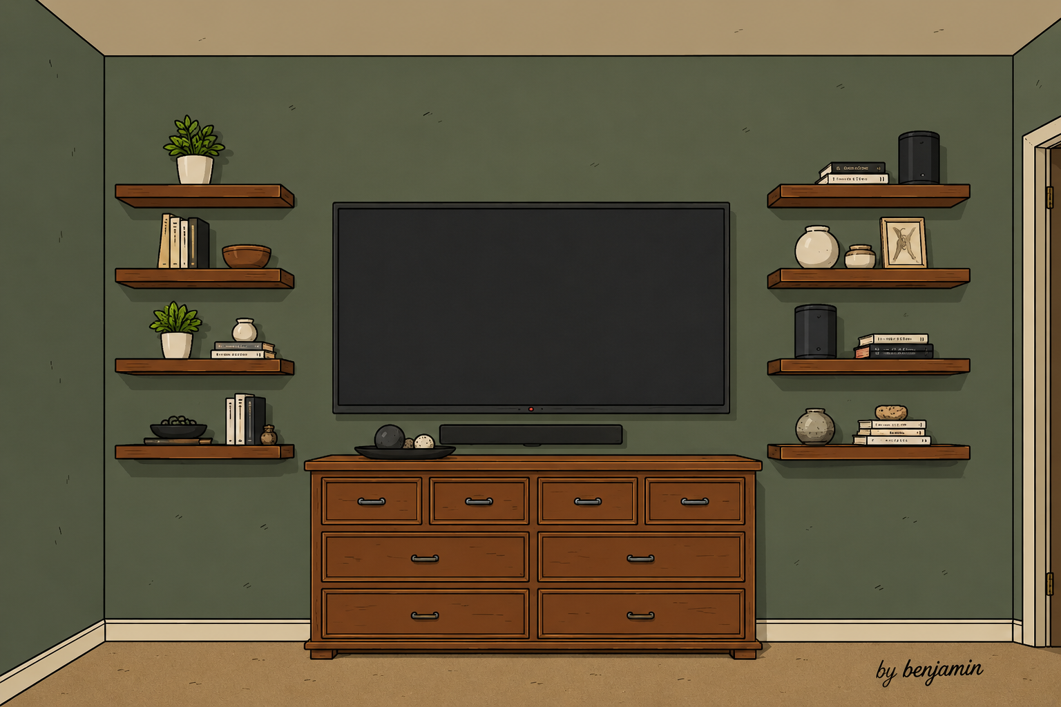 Concept render